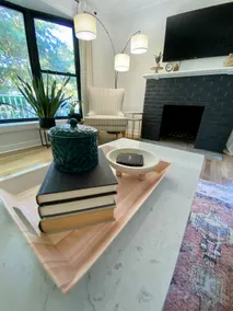 Bright & Modern 2BR House - Image 4