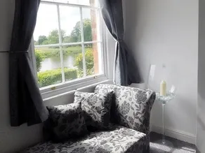 ”Rondeva” Great Holiday Home Facing The River Dee - Image 2