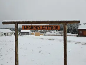 Lachney Cottage - Snowy Mountains Accommodation - Image 3