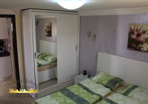 Smaragd Apartment- Dreamy Holidays Hurghada - Image 5