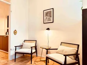 Your vacation retreat in the city center - Image 2