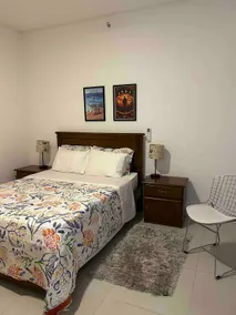 A beautiful apartment with an excellent view and location - Image 5