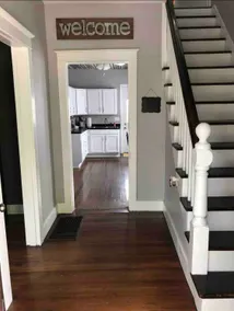 Adorable house! Walking distance from downtown. - Image 2