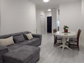 ModernTbilisiCityCenterApartment - Image 3