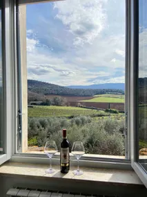 TuscanView 360: 3 bedr, 2 baths, free parking - Image 2