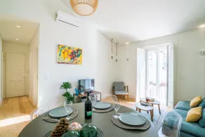 Liberdade Apartment - Image 4