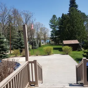 Lakeside/Hunt/Ice Fish/Snowmobile/Lake Access - Image 3