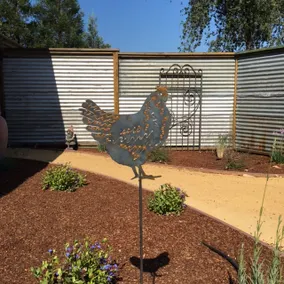Quiet and peaceful Russian River Valley retreat - Image 2