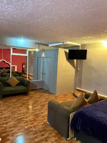 Loft in Calpulalpan #Fireflies #FreedayHouse - Image 4