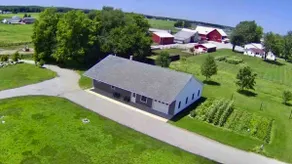 Countryside Amish Cottage Near Shipshewana w/ 2 BR - Image 2