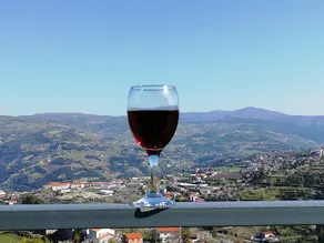 ”Casa Velha” Douro Valley - Image 2