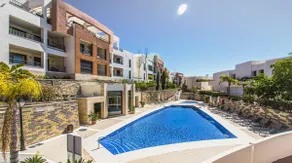 LUXURY RESORT GYM SPA SAUNA JACUZZI POOLS MARBELLA - Image 2