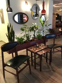 Hildibrand Apartment Hotel - Image 3