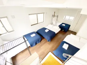 EntireHouse | Shinagawa 10m | Haneda 20m | 4m Walk - Image 3