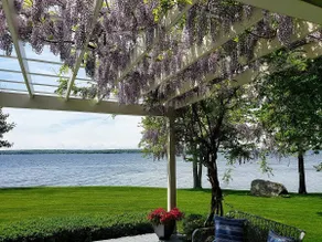 Bayside Manor: a Classic Maine Oceanfront Home at the Gateway to Acadia - Image 5