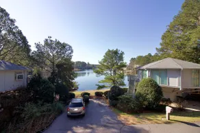 Pet-Friendly Pinehurst Treehouse - For Extended Stays - Image 4