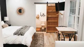 1-bedroom guesthouse in Abbeville, SC - Image 3