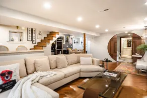 Decompress on a Sophisticated Chaise at a Glamorous Hideaway - Image 3