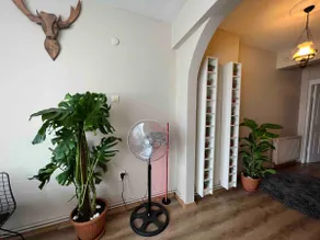 Spacious living space in the heart of Beşiktaş - Image 4