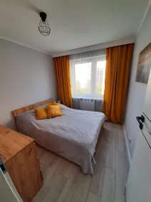 Cztery Pory Roku apartment in Giżycko - Image 3