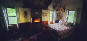 Cabin on the Creek, 120 Acres - Image 4