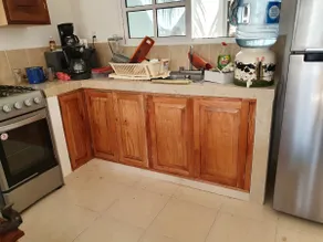 Casitas Gemelas Chelem Apt. 3 - Image 5