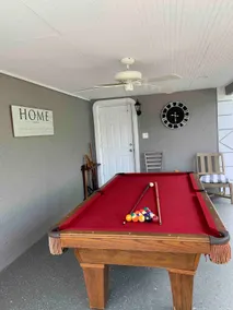 Quiet 3 Bedroom House- Close to Beach & Airport - Image 5