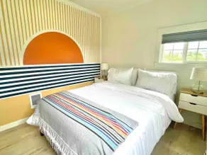 La Casita Azul: 2 Queens, River View, Dogs Welcome - Image 3