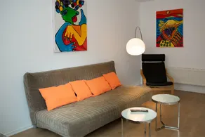 H&H 5-room Apartment for up to 10 guests - Center No. 14 - Image 5