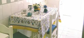 You rented a house 200 meters from the sea !! - Image 2