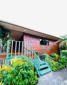 Hummingbird Loft · AC · Private Balcony - Image 2