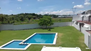 House with pool in Morelos, super comfortable location Seg - Image 2