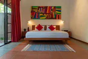 3BR|Backwater View|StayVista|Cheppanam House@Kochi - Image 2
