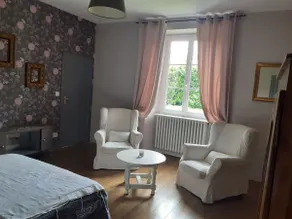 Independent apartment integrated into a Briard house with garden - Image 2