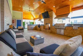 Pristine FIFA 2026 2BR · GYM+BBQ+Pool · 25min NRG - Image 5