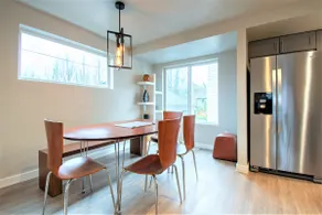 Modern Townhome 4 Bedrooms - North Beacon Hill - Image 5