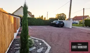 Cozy Normandy 01 ⭐Parking⭐Giverny⭐Calm⭐Countryside... - Image 5