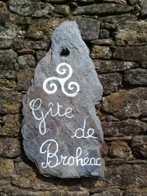Le gite de broheac, - Image 3