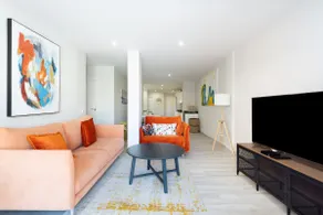 New 140m2 loft-style flat at town heart, 3 beaches close CASA LEON - Image 2