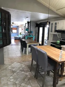 Cottage style house w/ ocean access, 2 full baths. - Image 4