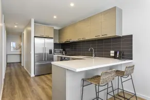 Blairgowrie Apartment 1 - on the beach - Image 4