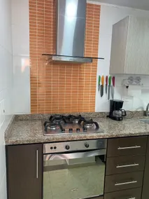 Central apartment with air-conditioned pool - Image 5