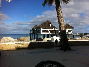 Beautiful and Lovely, Very Clean Apt in Capo Negro - Image 5