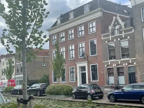 Canal House in Historic City Center Gouda - Image 2