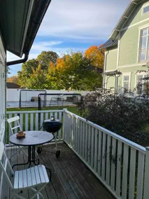 Villa Rosenhill guesthouse - 15 min to city - Image 4