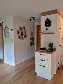 Komfortable Ferienwohnung, Südlage mit sonniger Terrasse und Garten - Image 5