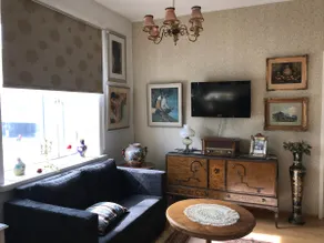 Charming two-room apartment near the city and sea - Image 4