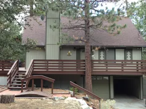 Quail Run 4000 Sq. Ft Största & vackraste huset på berg - Image 3