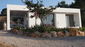 A white house in the countryside (Can Pep Peret) - Image 3