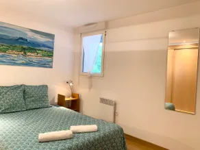 Beautiful 3-star duplex 800 m from the beach, swimming pool, 4 people - Image 2